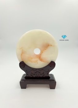 Đồng Điếu Ngọc Onyx